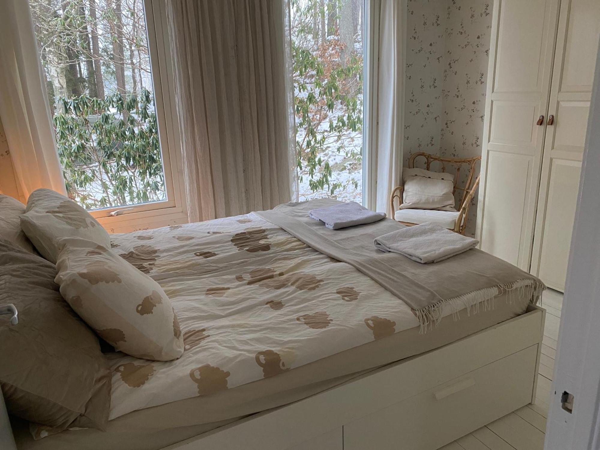 House With Green Garden, Goeteborg, 6 Beds Lindome Extérieur photo