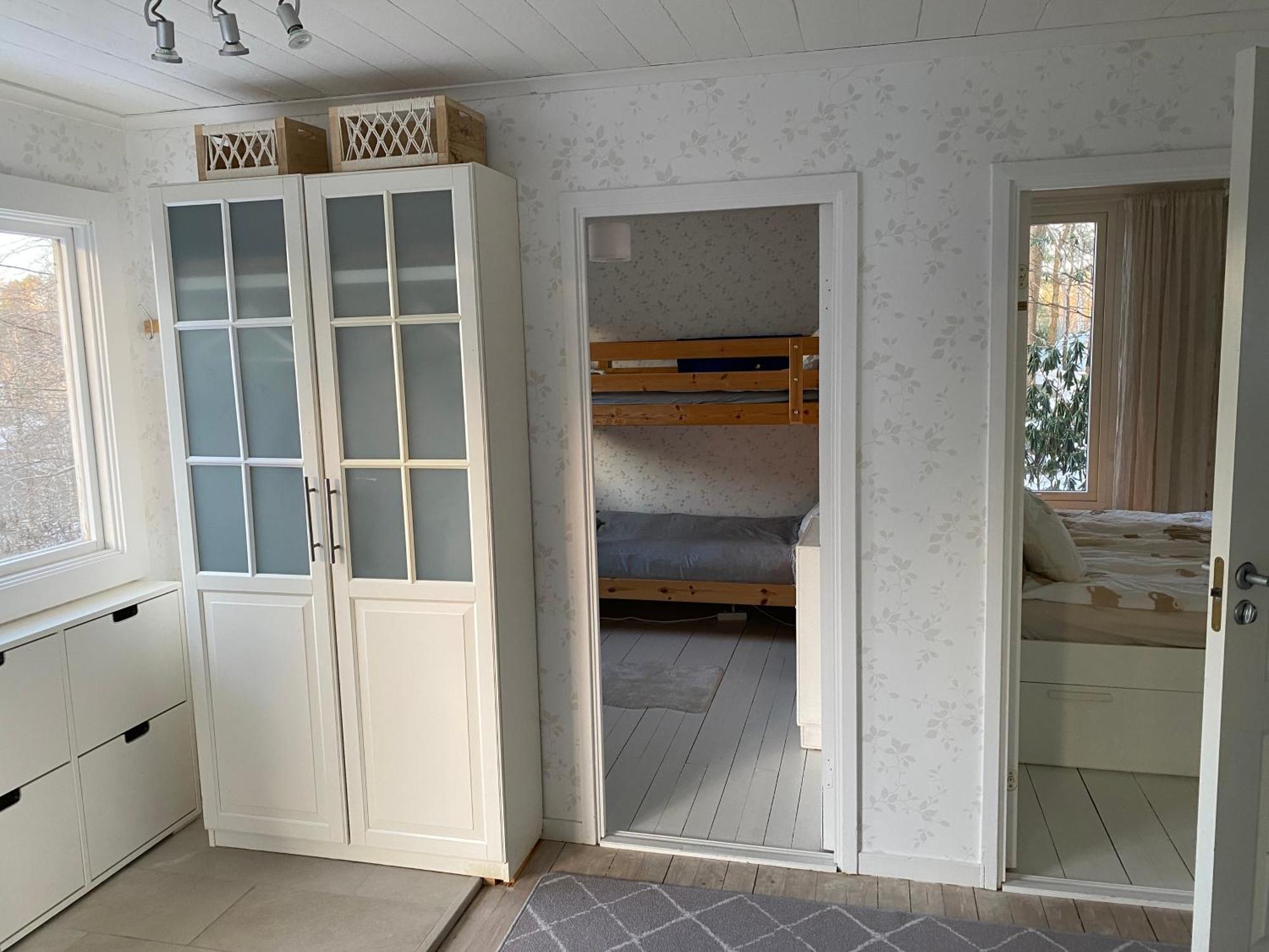 House With Green Garden, Goeteborg, 6 Beds Lindome Extérieur photo