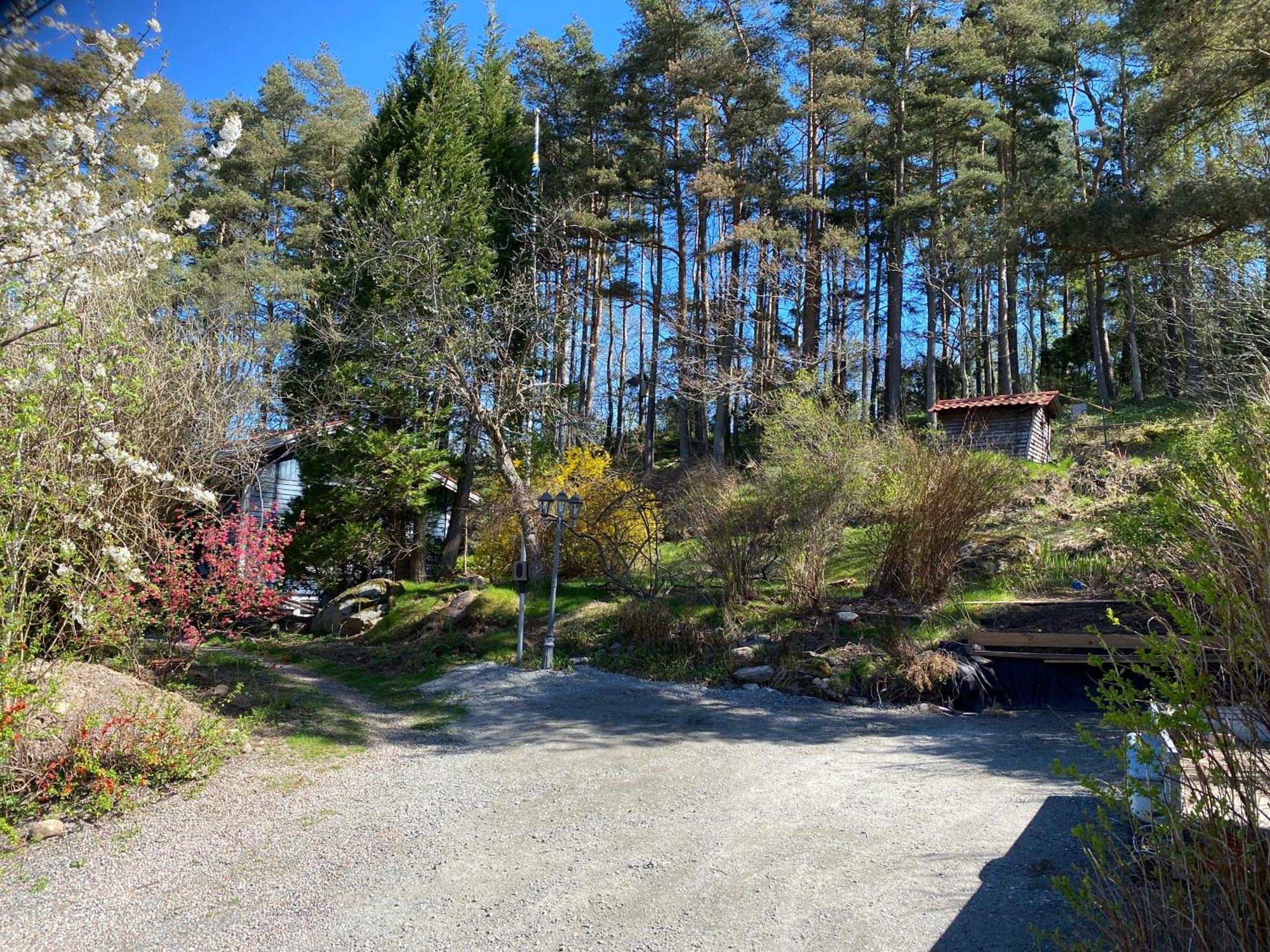 House With Green Garden, Goeteborg, 6 Beds Lindome Extérieur photo